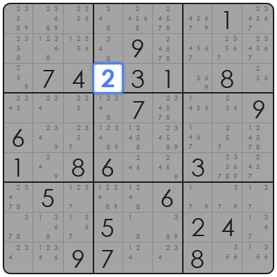 diagonal sudoku